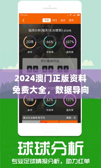 2024年澳门精准免费大全,澳门精准免费大全——警惕犯罪风险，切勿轻信所谓的免费陷阱