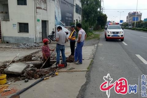 靖江市级公路维护监理事业单位最新项目,靖江市级公路维护监理事业单位最新项目研究