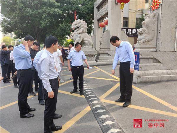 新郑市住房和城乡建设局最新领导,新郑市住房和城乡建设局最新领导团队概述