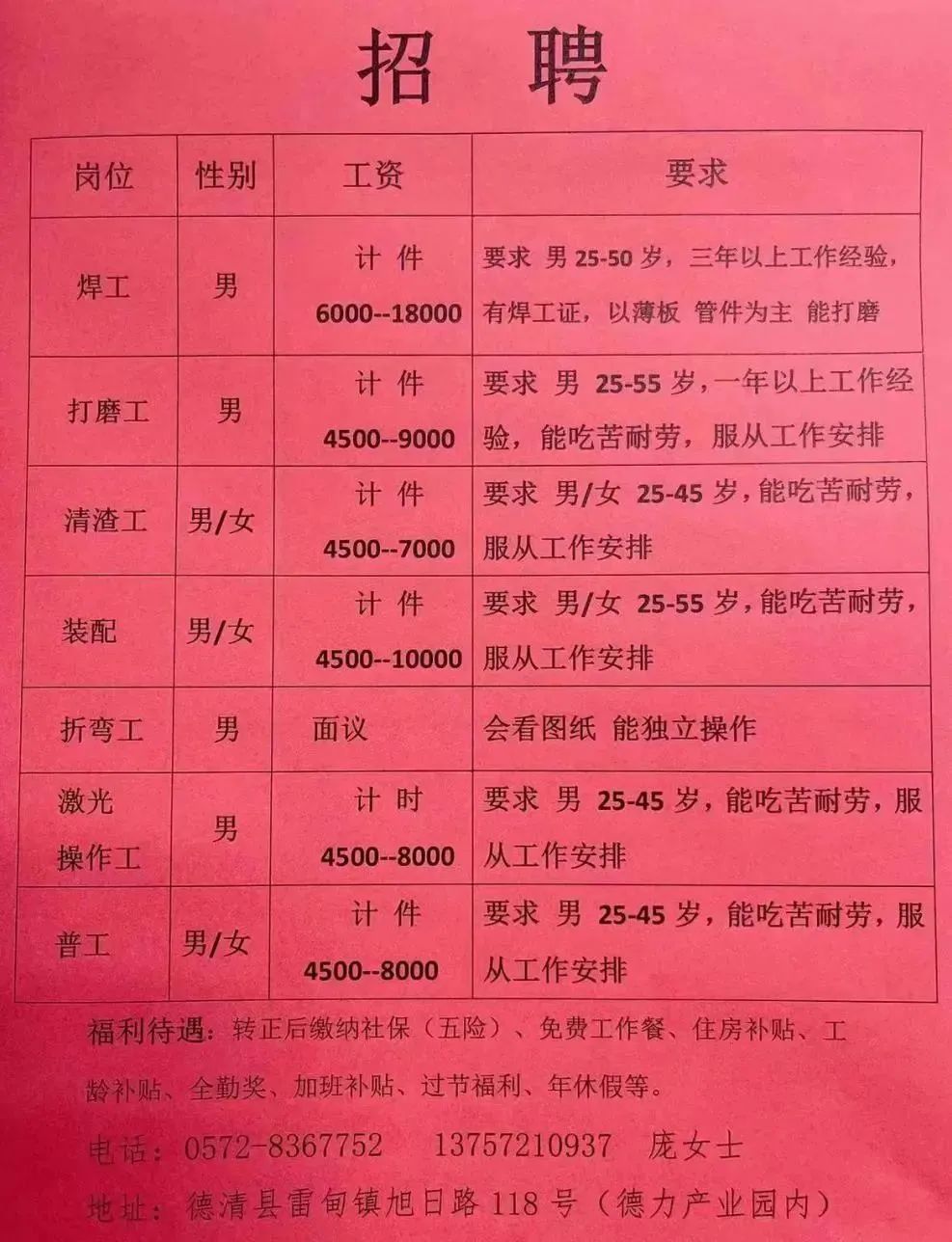 晏家街道最新招聘信息,晏家街道最新招聘信息概览