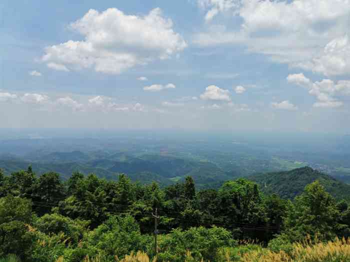 衡阳县岣嵝峰林场最新天气预报,衡阳县岣嵝峰林场最新天气预报