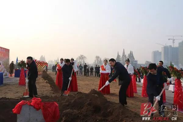 安乡县民政局最新项目,安乡县民政局最新项目，推动社区发展，提升民生福祉