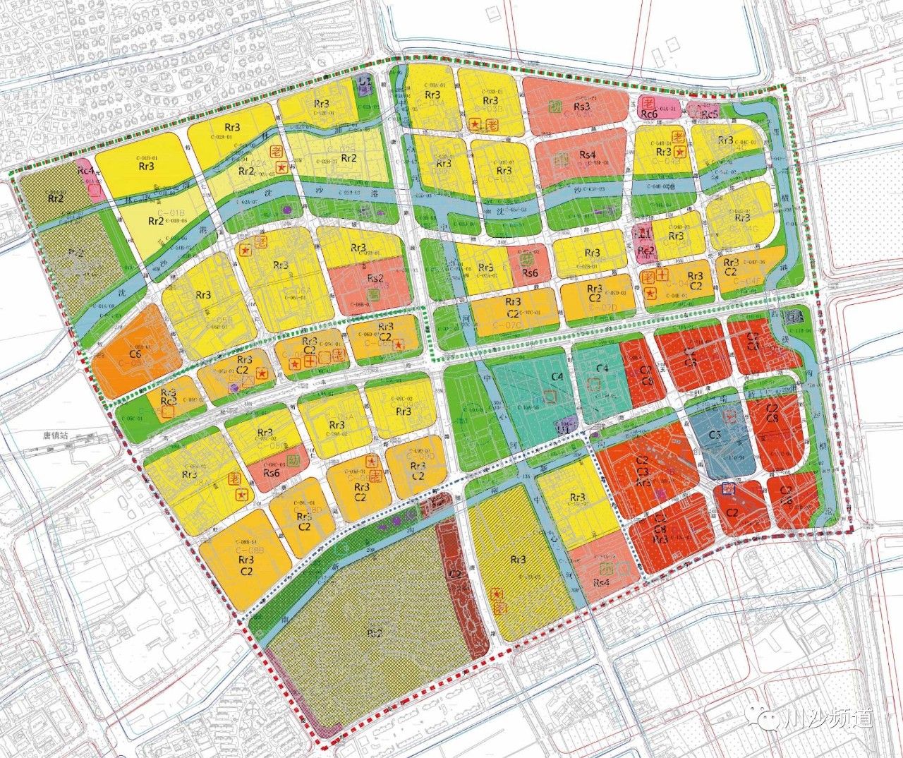 唐镇最新发展规划,唐镇最新发展规划，塑造未来城市新面貌